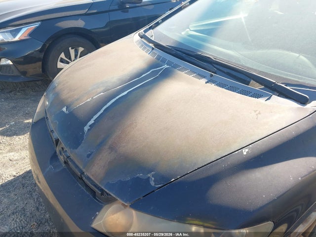 2008 Honda Civic Ex მანქანა იყიდება აუქციონზე, vin: 1HGFA16848L016000, აუქციონის ნომერი: 45235207