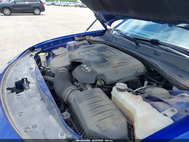 Aukcja sprzedaży 2020 Dodge Charger Sxt Rwd, vin: 2C3CDXBG7LH190159, numer aukcji: 45235209