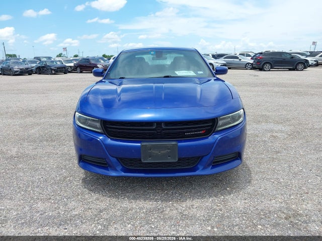 Aukcja sprzedaży 2020 Dodge Charger Sxt Rwd, vin: 2C3CDXBG7LH190159, numer aukcji: 45235209