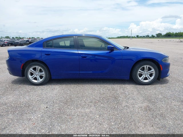 Aukcja sprzedaży 2020 Dodge Charger Sxt Rwd, vin: 2C3CDXBG7LH190159, numer aukcji: 45235209