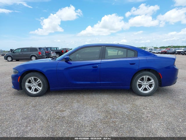 Aukcja sprzedaży 2020 Dodge Charger Sxt Rwd, vin: 2C3CDXBG7LH190159, numer aukcji: 45235209