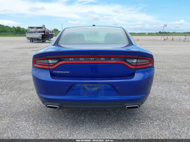 Aukcja sprzedaży 2020 Dodge Charger Sxt Rwd, vin: 2C3CDXBG7LH190159, numer aukcji: 45235209