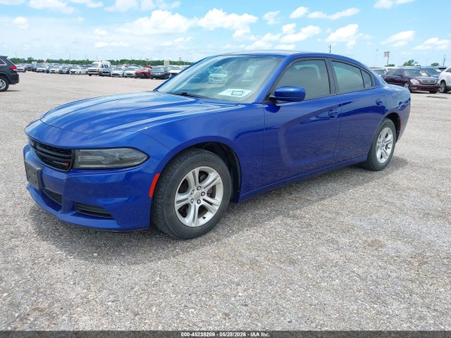 Aukcja sprzedaży 2020 Dodge Charger Sxt Rwd, vin: 2C3CDXBG7LH190159, numer aukcji: 45235209