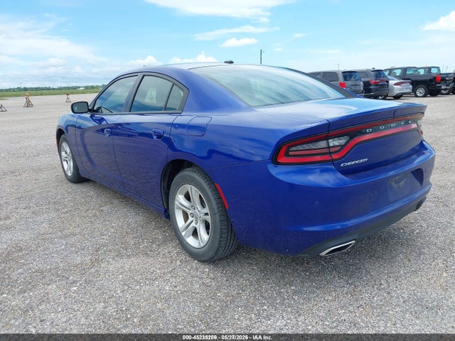 Aukcja sprzedaży 2020 Dodge Charger Sxt Rwd, vin: 2C3CDXBG7LH190159, numer aukcji: 45235209