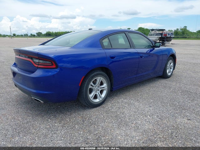 Aukcja sprzedaży 2020 Dodge Charger Sxt Rwd, vin: 2C3CDXBG7LH190159, numer aukcji: 45235209