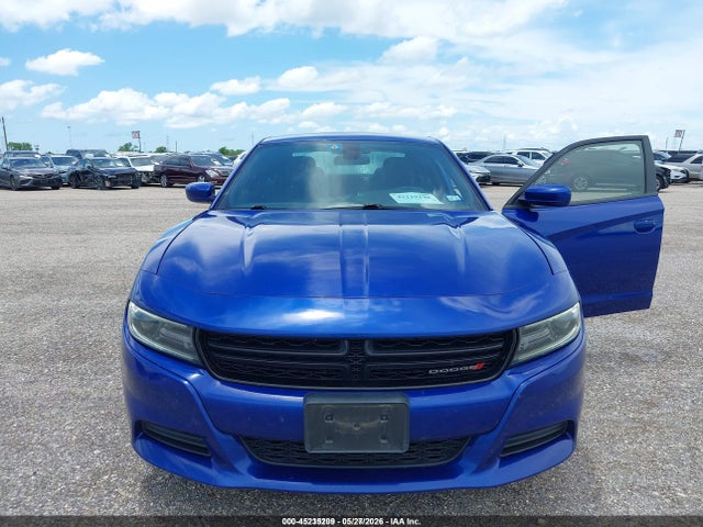 Aukcja sprzedaży 2020 Dodge Charger Sxt Rwd, vin: 2C3CDXBG7LH190159, numer aukcji: 45235209