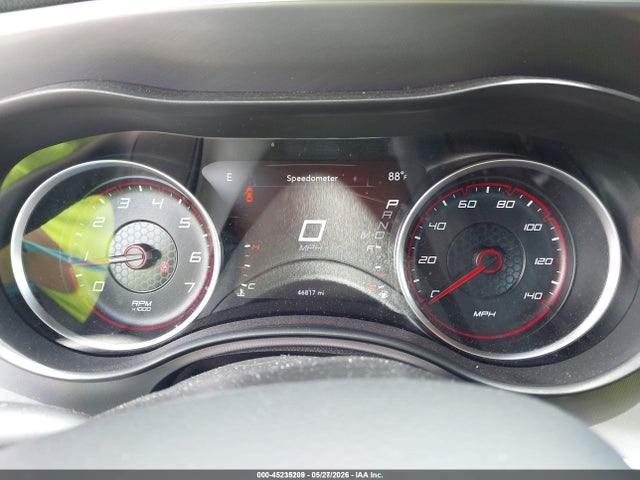 Aukcja sprzedaży 2020 Dodge Charger Sxt Rwd, vin: 2C3CDXBG7LH190159, numer aukcji: 45235209