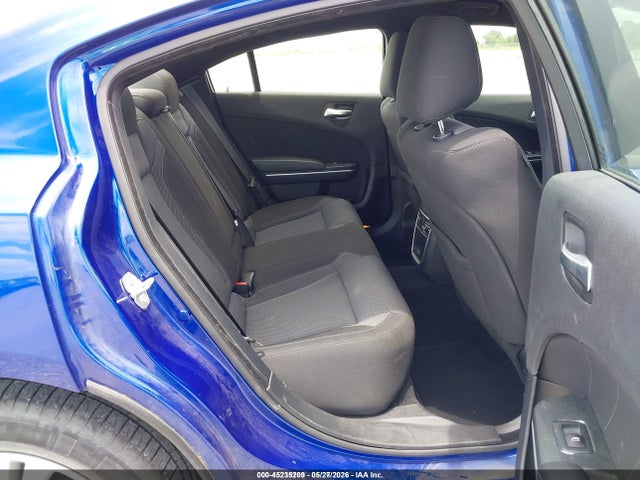 Aukcja sprzedaży 2020 Dodge Charger Sxt Rwd, vin: 2C3CDXBG7LH190159, numer aukcji: 45235209