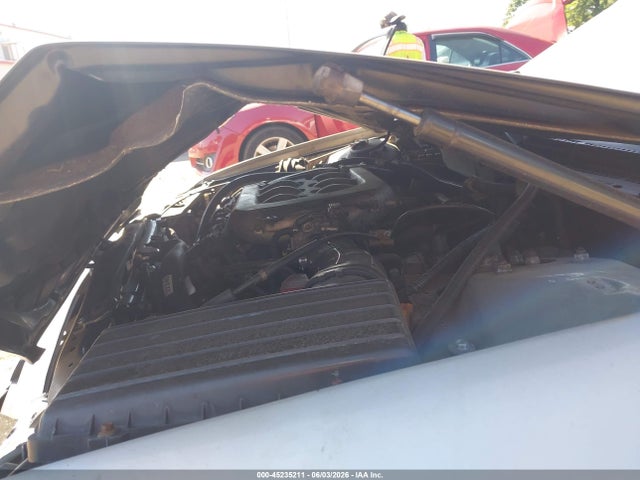 45235211 :رقم المزاد ، 1HGCG16542A077485 vin ، 2002 Honda Accord 3.0 Ex مزاد بيع