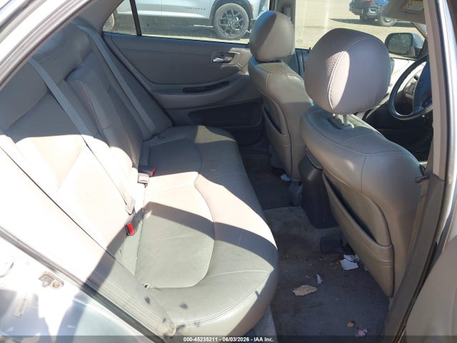 45235211 :رقم المزاد ، 1HGCG16542A077485 vin ، 2002 Honda Accord 3.0 Ex مزاد بيع