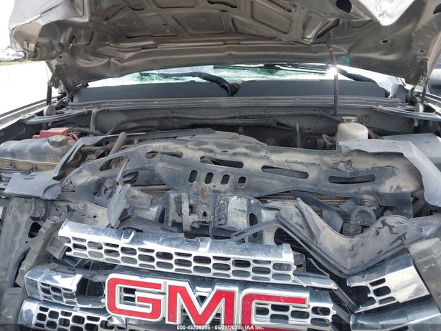 Продаж на аукціоні авто 2013 Gmc Sierra 2500hd Slt, vin: 1GT121EG0DF114576, номер лоту: 45235215