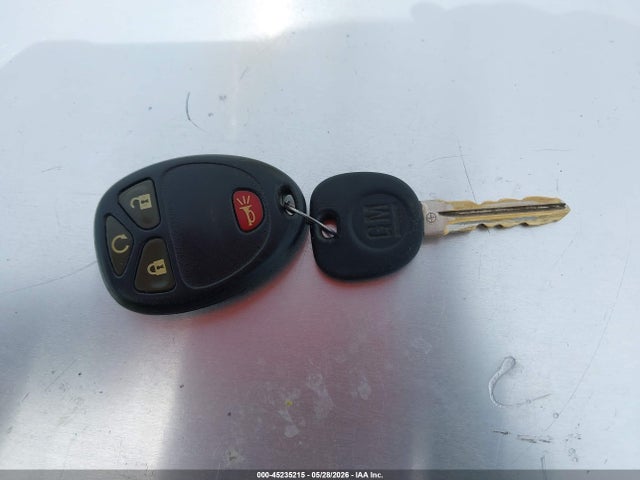 Продаж на аукціоні авто 2013 Gmc Sierra 2500hd Slt, vin: 1GT121EG0DF114576, номер лоту: 45235215