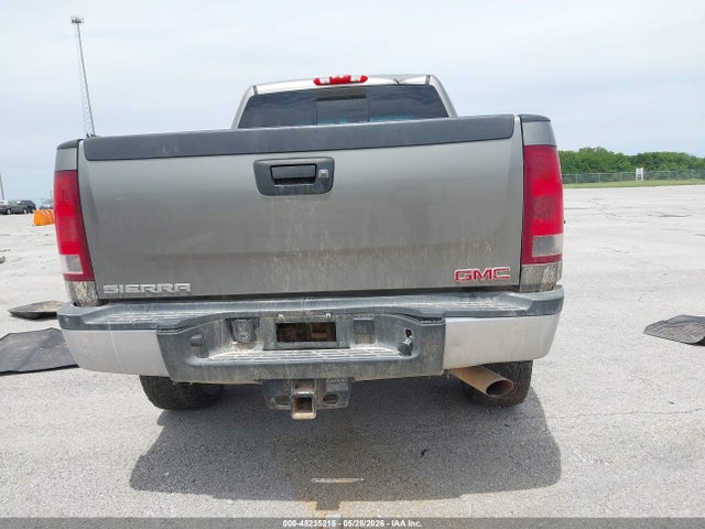 Продаж на аукціоні авто 2013 Gmc Sierra 2500hd Slt, vin: 1GT121EG0DF114576, номер лоту: 45235215