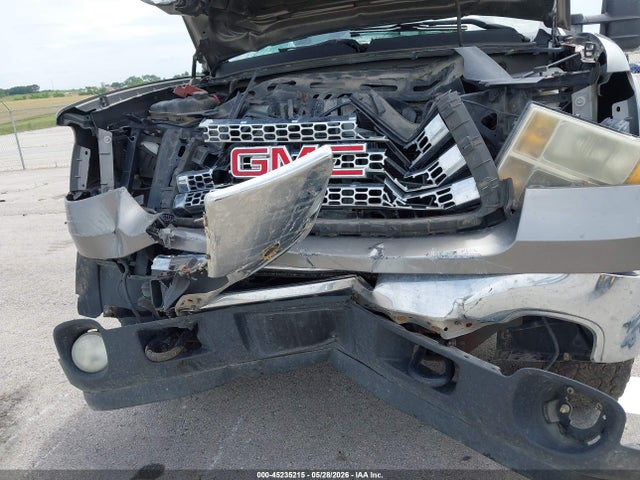 Продаж на аукціоні авто 2013 Gmc Sierra 2500hd Slt, vin: 1GT121EG0DF114576, номер лоту: 45235215
