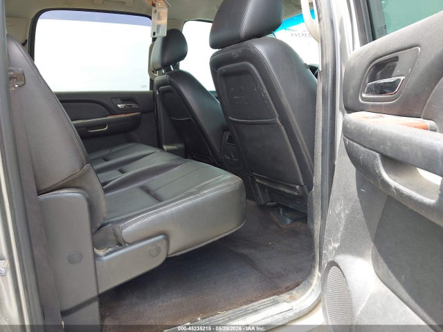 Продаж на аукціоні авто 2013 Gmc Sierra 2500hd Slt, vin: 1GT121EG0DF114576, номер лоту: 45235215