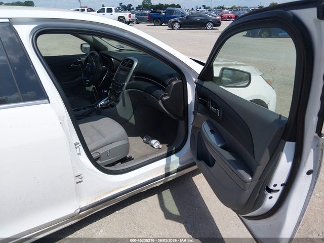 45235216 :رقم المزاد ، 1G11B5SA5GF125433 vin ، 2016 Chevrolet Malibu Limited Ls مزاد بيع