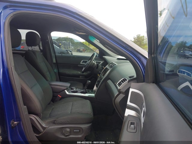 Aukcja sprzedaży 2015 Ford Explorer Xlt, vin: 1FM5K8D88FGA28381, numer aukcji: 45235218