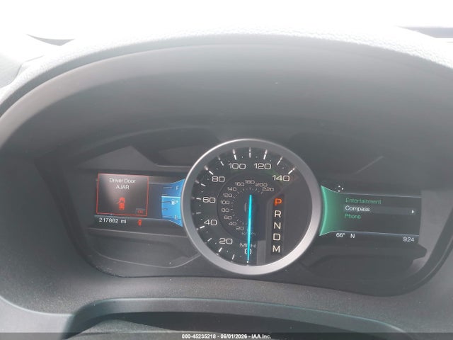 Aukcja sprzedaży 2015 Ford Explorer Xlt, vin: 1FM5K8D88FGA28381, numer aukcji: 45235218
