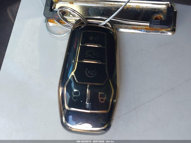 Продажа на аукционе авто 2017 Ford Explorer Sport, vin: 1FM5K8GT0HGD20500, номер лота: 45235219