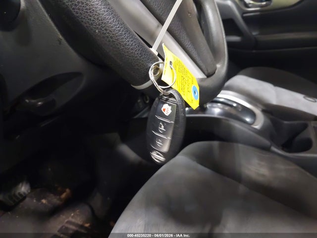 Продаж на аукціоні авто 2016 Nissan Rogue Sv, vin: KNMAT2MVXGP640201, номер лоту: 45235220