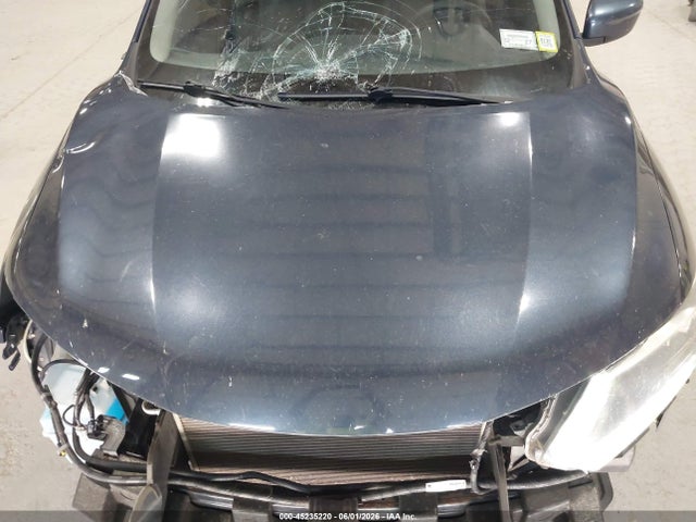 Продаж на аукціоні авто 2016 Nissan Rogue Sv, vin: KNMAT2MVXGP640201, номер лоту: 45235220
