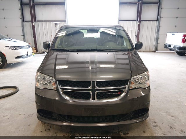 Dodge Grand Caravan Se 2019 2C4RDGBG3KR509166 Image 16
