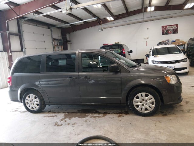 Dodge Grand Caravan Se 2019 2C4RDGBG3KR509166 Image 17