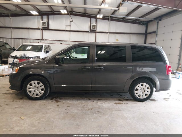 Dodge Grand Caravan Se 2019 2C4RDGBG3KR509166 Image 18