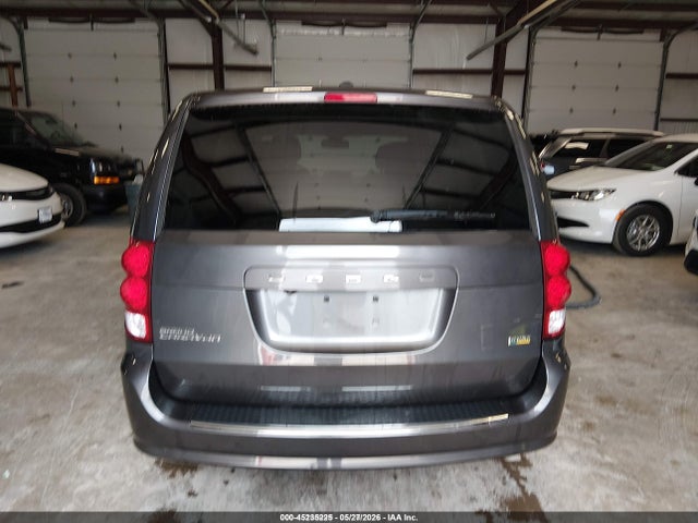 Dodge Grand Caravan Se 2019 2C4RDGBG3KR509166 Image 20