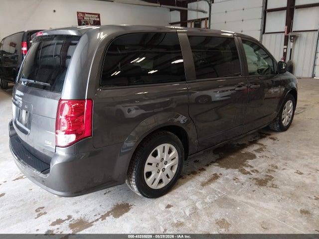 Dodge Grand Caravan Se 2019 2C4RDGBG3KR509166 Image 4