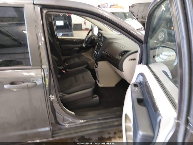 Dodge Grand Caravan Se 2019 2C4RDGBG3KR509166 Image 5