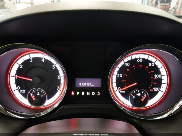 Dodge Grand Caravan Se 2019 2C4RDGBG3KR509166 Image 7