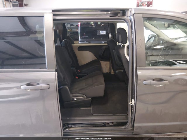 Dodge Grand Caravan Se 2019 2C4RDGBG3KR509166 Image 8