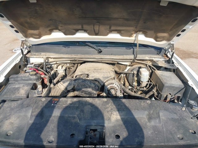 Aukcja sprzedaży 2013 Chevrolet Silverado 1500 Lt, vin: 3GCPKSE72DG301686, numer aukcji: 45235224