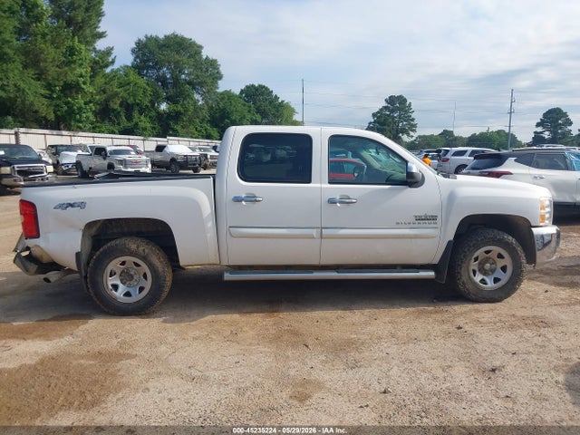 Aukcja sprzedaży 2013 Chevrolet Silverado 1500 Lt, vin: 3GCPKSE72DG301686, numer aukcji: 45235224