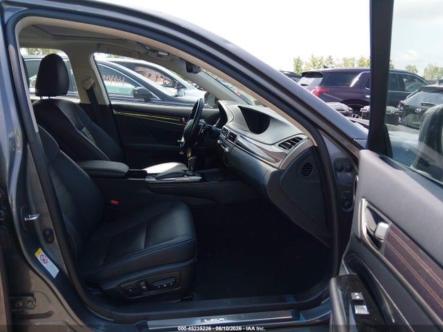 Aukcja sprzedaży 2016 Lexus Gs 350, vin: JTHCZ1BL6GA000409, numer aukcji: 45235226