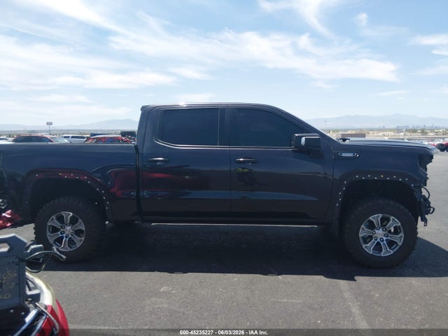 3GTUUDET0NG546851 GMC Sierra 1500 4wd Short Box Slt