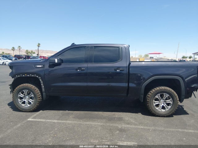 3GTUUDET0NG546851 GMC Sierra 1500 4wd Short Box Slt