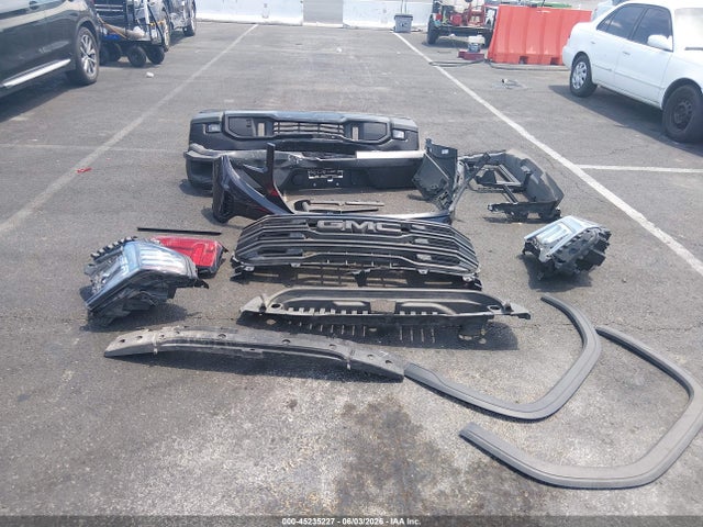 3GTUUDET0NG546851 GMC Sierra 1500 4wd Short Box Slt