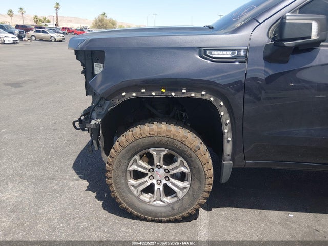 3GTUUDET0NG546851 GMC Sierra 1500 4wd Short Box Slt