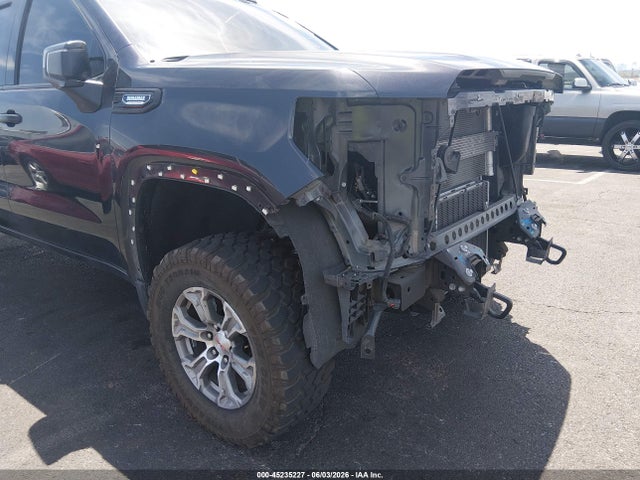 3GTUUDET0NG546851 GMC Sierra 1500 4wd Short Box Slt