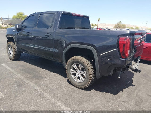 3GTUUDET0NG546851 GMC Sierra 1500 4wd Short Box Slt