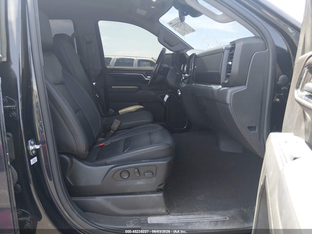 3GTUUDET0NG546851 GMC Sierra 1500 4wd Short Box Slt