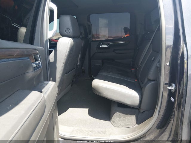3GTUUDET0NG546851 GMC Sierra 1500 4wd Short Box Slt