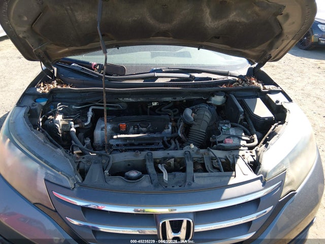 Продажа на аукционе авто 2012 Honda Cr-v Lx, vin: 5J6RM4H39CL027728, номер лота: 45235229