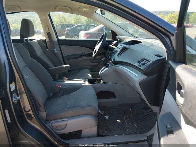 Продажа на аукционе авто 2012 Honda Cr-v Lx, vin: 5J6RM4H39CL027728, номер лота: 45235229