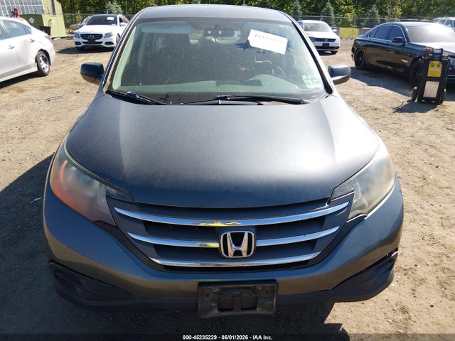 Продажа на аукционе авто 2012 Honda Cr-v Lx, vin: 5J6RM4H39CL027728, номер лота: 45235229