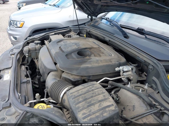 Aukcja sprzedaży 2019 Jeep Grand Cherokee Laredo E 4x4, vin: 1C4RJFAG2KC754148, numer aukcji: 45235230