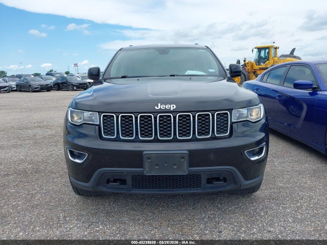 Aukcja sprzedaży 2019 Jeep Grand Cherokee Laredo E 4x4, vin: 1C4RJFAG2KC754148, numer aukcji: 45235230