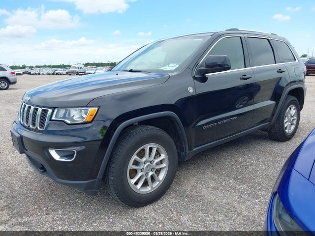 Aukcja sprzedaży 2019 Jeep Grand Cherokee Laredo E 4x4, vin: 1C4RJFAG2KC754148, numer aukcji: 45235230